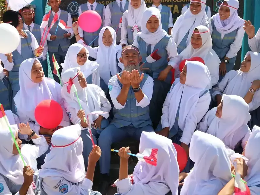 100 Teka-Teki MPLS Kategori Makanan Dan Minuman Lengkap Dengan Jawaban